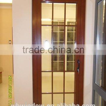 exterior french doors with grills designs