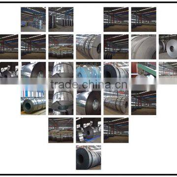 Material Q195 hot dip galvanizing process