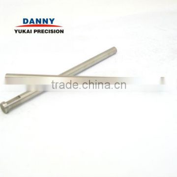 China plastic mould ejector pin parts