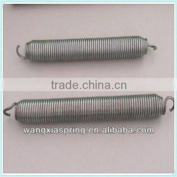 Heavy duty extension spring