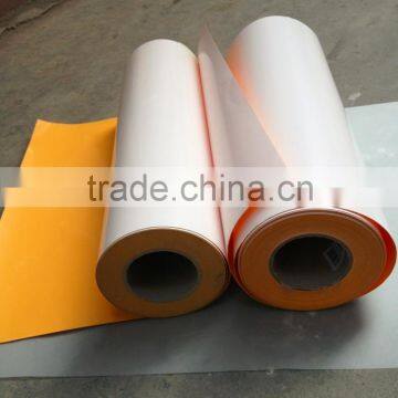 Wholesale many color pvc garment heat transfer vinyl