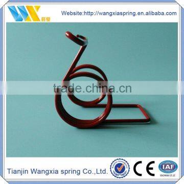 Double Torsion Bar Spring photo-4