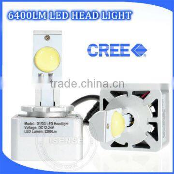 h7 Led High Lumen Headlight G4 Led Headlight Great Heat Sink Performance photo-6