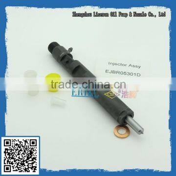 Inyectores Diesel Commonrail EJBR05301D With Injector Control Valve 621c photo-6
