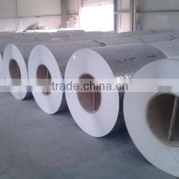 Waterproof PVC roofing membrane building material