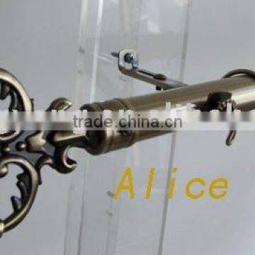 curtain pole