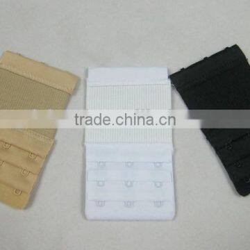 Wholesale bra extenders bra adjuster back hook bra extension