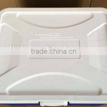 65L Mini Car Refrigerator - Easy To Clean Use photo-3