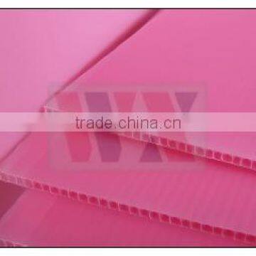 ESD Corrugated Sheet/ESD PP Hollow Sheet