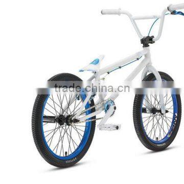 New products high quality free style BMX bicycle made in China/ Factory supply 20 bmx Bicycle/Bike/Bicicletta