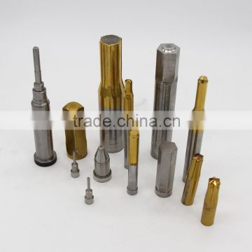 High Quality Mold Parts Punches Punch Pin