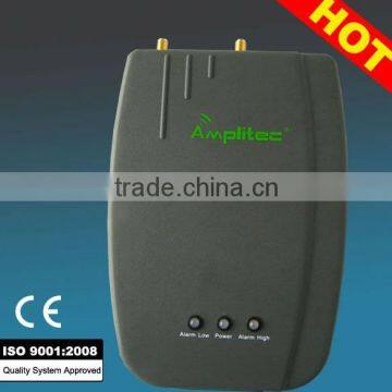 GSM900+WCDMA dual wide band mini repeater for mobile phone