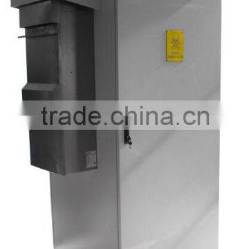 Outdoor 30 kVA UPS