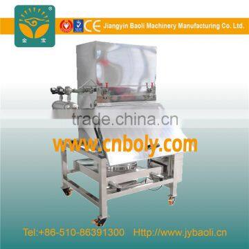 JB Model Dust Free Dumping Hopper for Sale photo-2