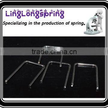 Selling Custom u Linear Spring photo-4