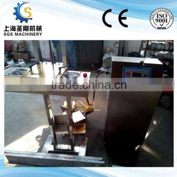 SGSLF-120 Type AL sealing machine