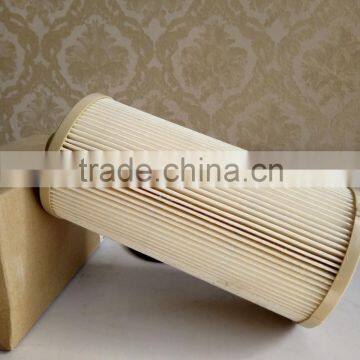China Factory Supply Industrial Filtration Equipment Hydraulic Filter photo-2