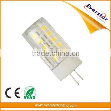 Factory new product 2.7W 2835SMD RA80 G4 LED bulbs