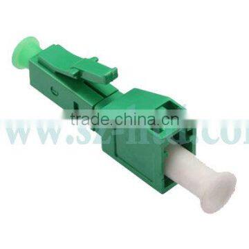 Factory price LC/APC 1-10dB Fiber Optic Attenuator