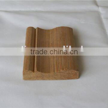 window frame moulding wood