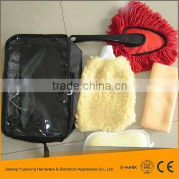 auto washing kit,cleaning set,car cleaning tool