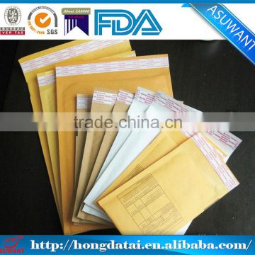 biodegradable wholesale envelop adhesive Kraft paper bag                        
                                                                                Supplier's Choice