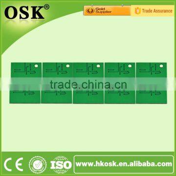 X656 cartridge chip for Lexmark T654 T656 toner reset chip