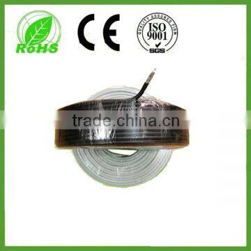 coaxial cable rg58 specifications
