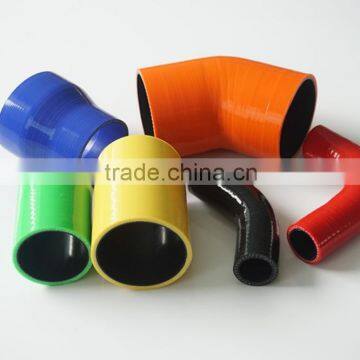 High Performance Silicone Hose for different size