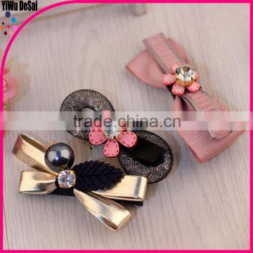 Lovely Kids hairpin Bow Hair Clip