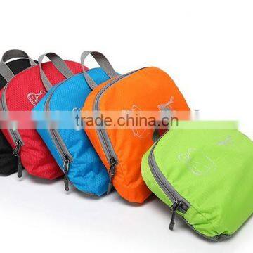 Outdoor Folding Backpack,backpack Manufacturers China photo-5