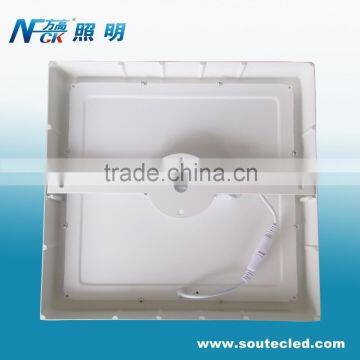 High Brightness Led Surface Panel Light Best Wholesale Price 24watt Square Led Lamp Surface Mounted Led Panel Light