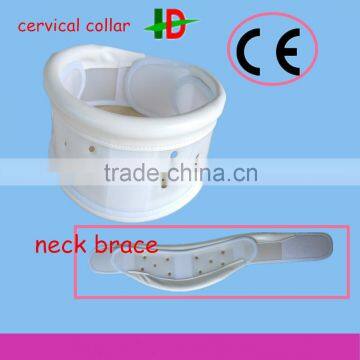 Useful and comfortable neck brace neck traction