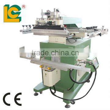 (LC-PA-400H)Long Tube Cylinder Screen Printing Machine