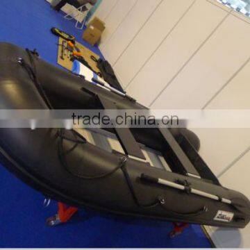 (CE Certificated) 2015 Hypalon Inflatable boat