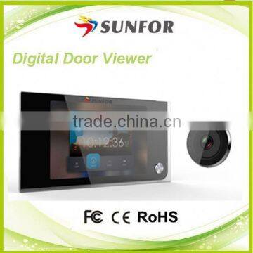 Sunfor 2015 new product very very small hidden camera                        
                                                Quality Choice