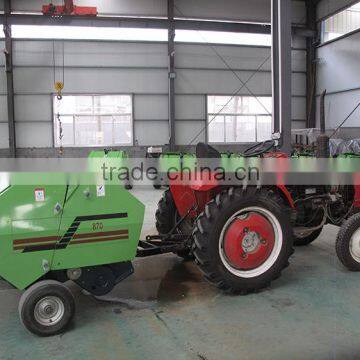 Hot selling high quality grass press baling machine with CE                        
                                                Quality Choice