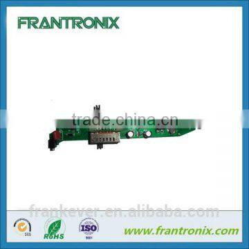 Manufacturer usb charger pcb assembly
