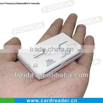 Computer Peripherals Product Multi USB Card Reader