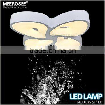 LED Energy Saving Light Source and European Type Modern Ceiling Chandelier MD2690 L4