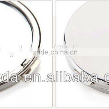 Magnifying Compact Mirror, Folding Compact Mirror photo-4