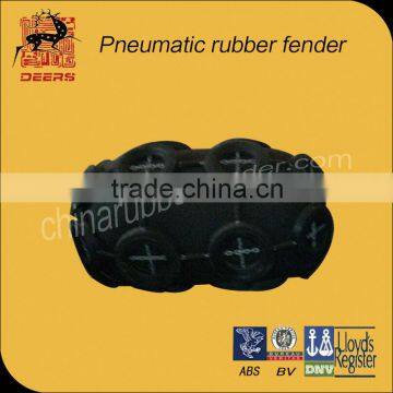 Hot-sold and high-quality Yokohama/Pneumatic Fender for dock