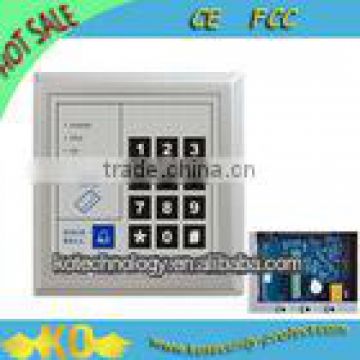 Non-volatile Memory Access Control Keypad KO-SC101