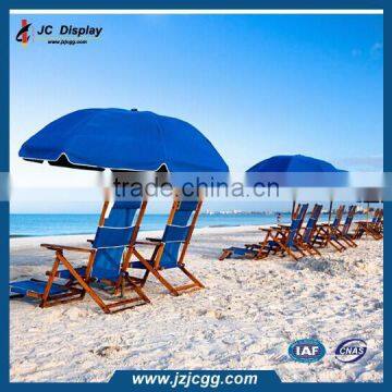 All Good Promotion Beach Umbrella Outdoor Heavy Duty Umbrella