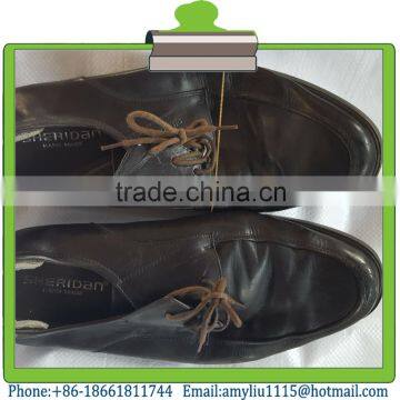 Second Hand Clothing and Shoes