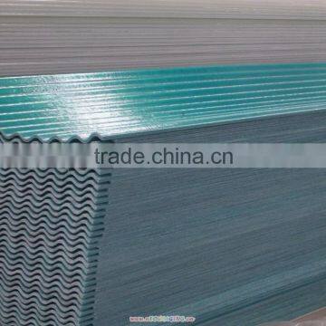 corrugated metal sheet tiles for color roofing