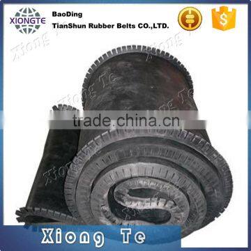 conveyor belt nylon endless rubber conveyor conveyor belt used in mining