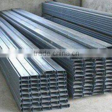 steel h beam