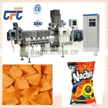 Fried Snack Corn Chip Tortilla Doritos Flavor Coating Manufacture