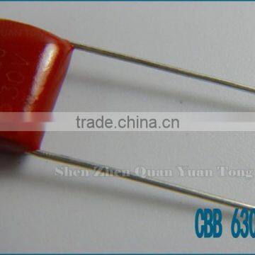 Capacitors CBB 630V 222 NEW